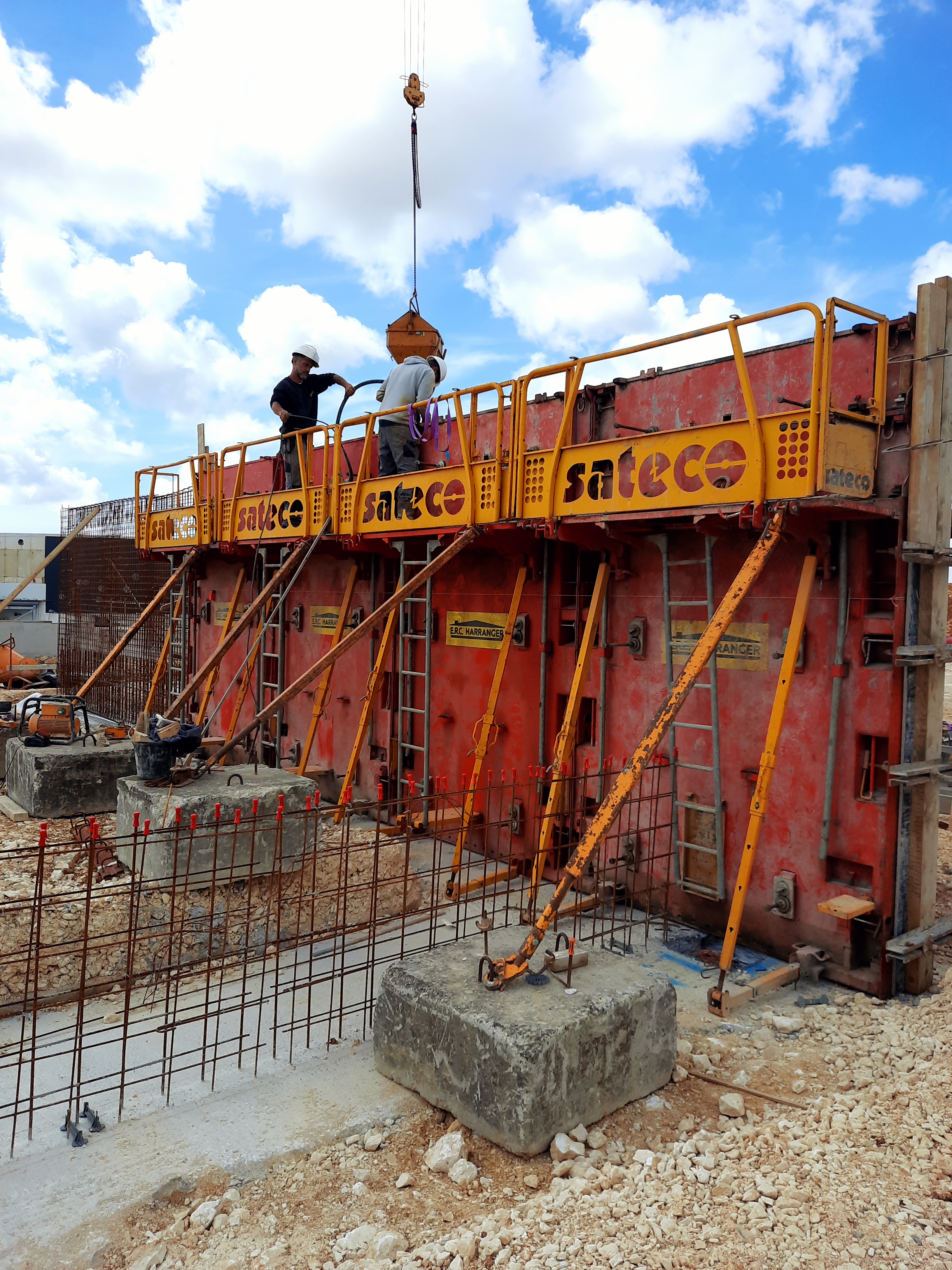project-area