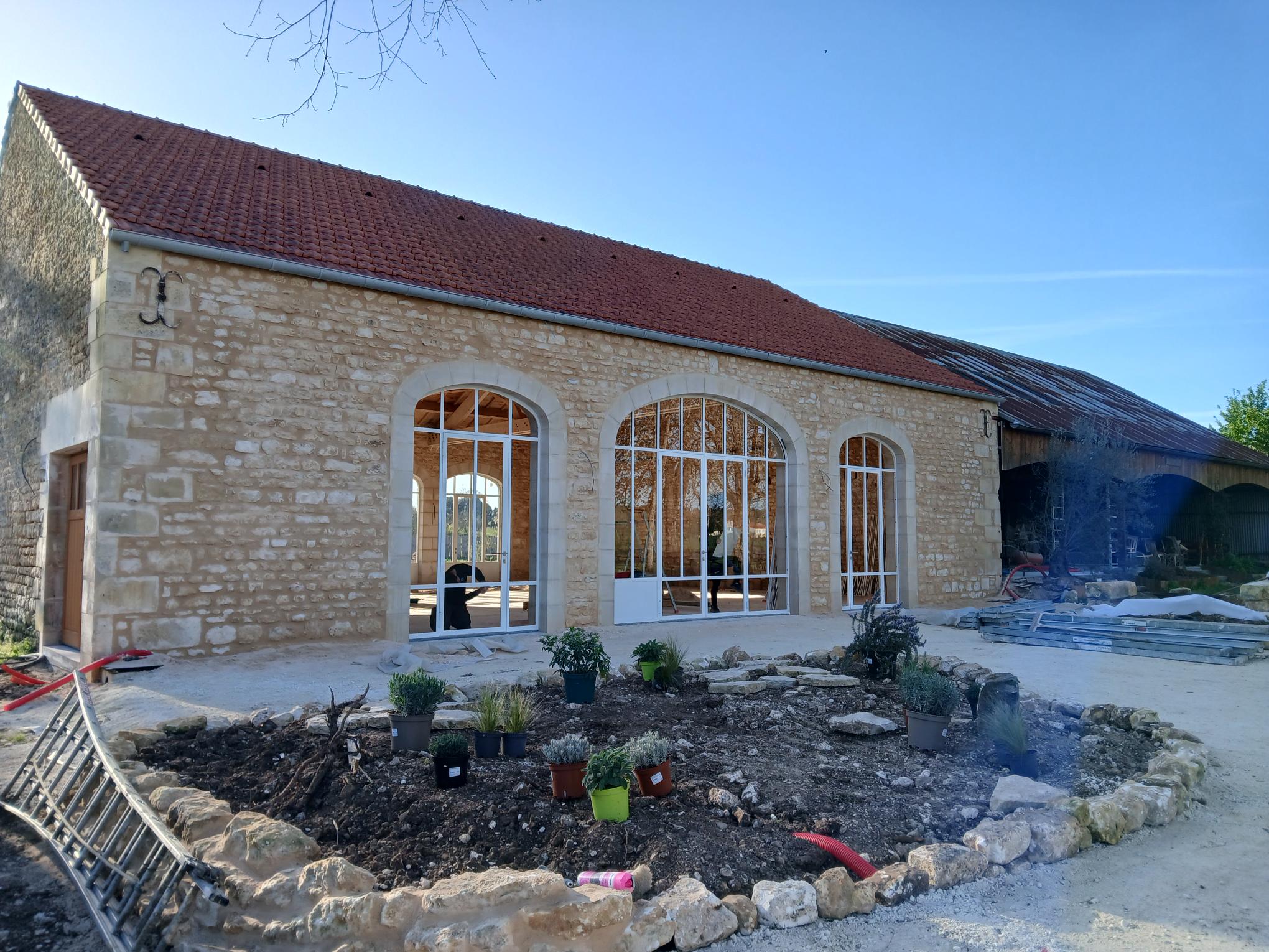 project-area