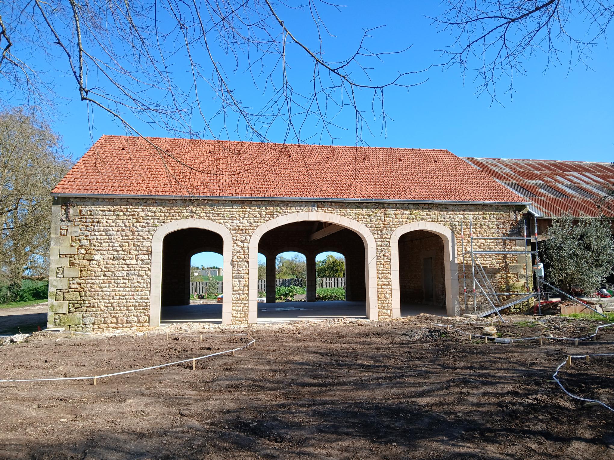 project-area