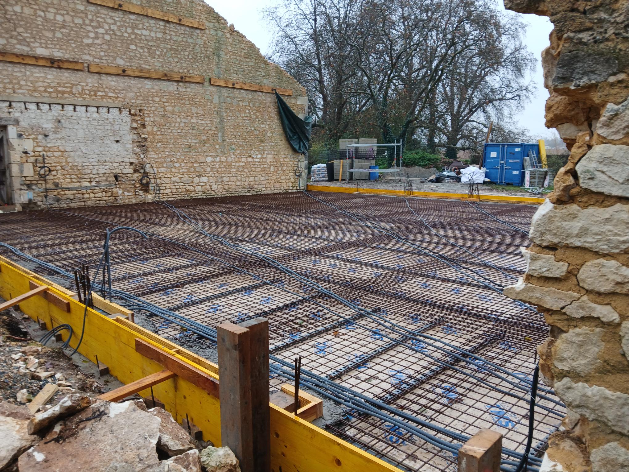 project-area